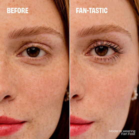 KIT BENEFIT LASH CLEANSE GO